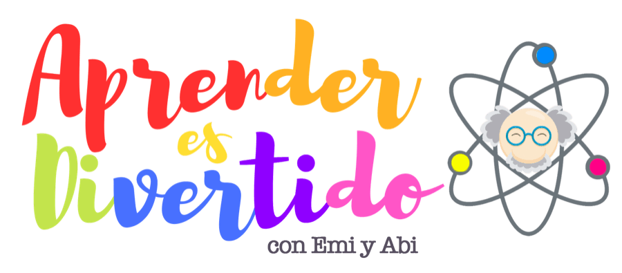 Aprender es Divertido con Emi y Abi